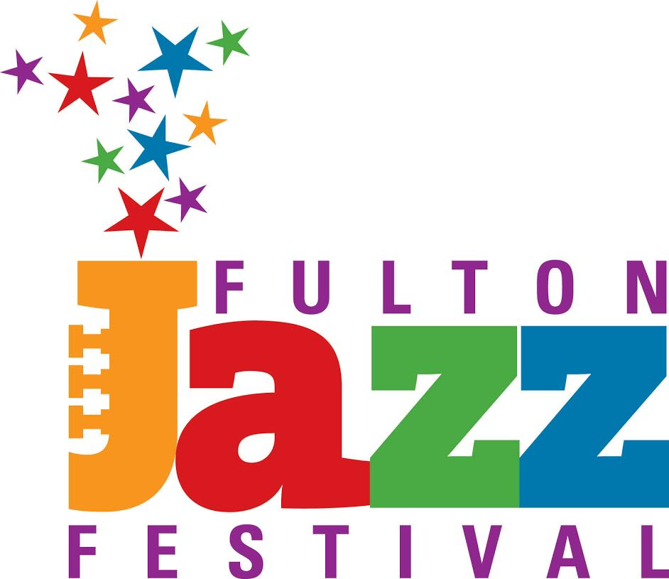 Jazz Festival logo